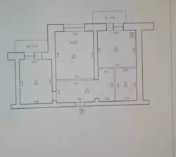 Продается квартира Сумская, Сумы, Заречный фото 6 Продается квартира Сумская, Сумы, Заречный фото 6