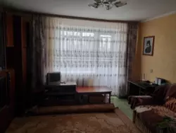 Продается квартира Сумская, Сумы, Заречный, С. Табали вул., 52 фото 1 Продается квартира Сумская, Сумы, Заречный, С. Табали вул., 52 фото 1