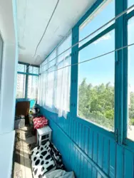 Продается квартира Сумская, Сумы, Заречный, Харківська фото 9 Продается квартира Сумская, Сумы, Заречный, Харківська фото 9