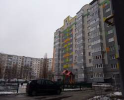 Продается квартира Сумская, Сумы, Заречный, Харківська вул. фото 2 Продается квартира Сумская, Сумы, Заречный, Харківська вул. фото 2