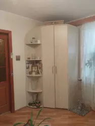 2-кімнатна на пл. Холодногірській фото 11 2-кімнатна на пл. Холодногірській фото 11