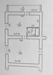 Продается квартира Сумская, Сумы, Ковпаковский, Металургів вул. фото 9 Продается квартира Сумская, Сумы, Ковпаковский, Металургів вул. фото 9