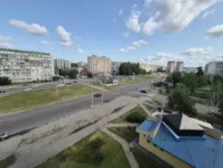 Продается квартира Сумская, Сумы, Заречный, пр-т Лушпи, 22 фото 7 Продается квартира Сумская, Сумы, Заречный, пр-т Лушпи, 22 фото 7