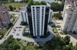 Продается квартира Сумская, Сумы, Заречный, ЖК Айсберг, вул ЗСУ фото 1 Продается квартира Сумская, Сумы, Заречный, ЖК Айсберг, вул ЗСУ фото 1