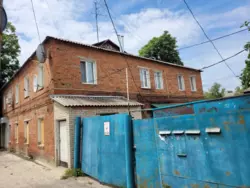 Продается квартира Сумская, Сумы, Ковпаковский, біля Макдональдса фото 7 Продается квартира Сумская, Сумы, Ковпаковский, біля Макдональдса фото 7