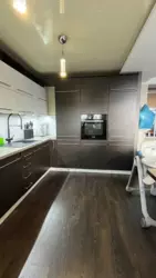 3 к. Квартира / СКД / Цегляний / Сучасний ремонт / Меблі + техніка фото 4 3 к. Квартира / СКД / Цегляний / Сучасний ремонт / Меблі + техніка фото 4