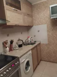 2-кімнатна на пл. Холодногірській фото 5 2-кімнатна на пл. Холодногірській фото 5