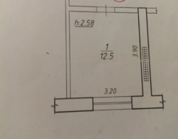 Продается квартира Сумская, Сумы, Заречный, ул. Кондратьева 143 фото 1 Продается квартира Сумская, Сумы, Заречный, ул. Кондратьева 143 фото 1