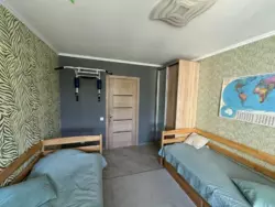 Продается квартира Сумская, Сумы, Заречный, Харківська, Еспланада фото 9 Продается квартира Сумская, Сумы, Заречный, Харківська, Еспланада фото 9