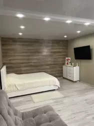 1-кімнатна новобудова з а/о на Лушпи фото 2 1-кімнатна новобудова з а/о на Лушпи фото 2