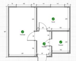 Однокомнатная смарт-квартира 31м2 с А/О в Эспланаде от собственника фото 1 Однокомнатная смарт-квартира 31м2 с А/О в Эспланаде от собственника фото 1
