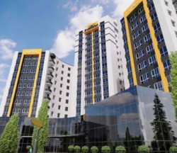 Продается квартира Сумская, Сумы, Заречный, Харківська вул. фото 3 Продается квартира Сумская, Сумы, Заречный, Харківська вул. фото 3