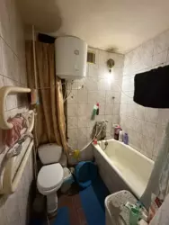 Продается квартира Сумская, Роменский, Ромны, мікрорайон Засулля (район «круга») фото 7 Продается квартира Сумская, Роменский, Ромны, мікрорайон Засулля (район «круга») фото 7