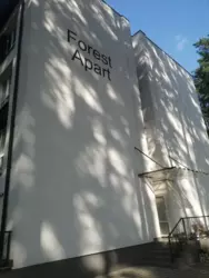 ��������� �������� ���������, ���. ��������������, �� Forest Apart, ����, �������, �������� ���� 2