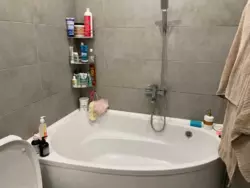 1-кімнатна на Лушпи фото 2 1-кімнатна на Лушпи фото 2