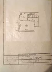Продается квартира Ковпака, Сумы, Сумская, Ковпаковский фото 7 Продается квартира Ковпака, Сумы, Сумская, Ковпаковский фото 7
