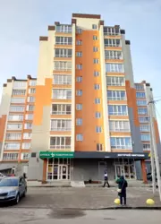 Продается квартира Сумская, Сумы, Заречный фото 2 Продается квартира Сумская, Сумы, Заречный фото 2