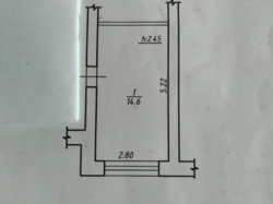 Продается квартира Сумская, Сумы, Білопільський Шлях Шос. фото 1 Продается квартира Сумская, Сумы, Білопільський Шлях Шос. фото 1