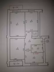 Продается квартира Сумская, Сумы, Ковпаковский, Засумська, 10а фото 15 Продается квартира Сумская, Сумы, Ковпаковский, Засумська, 10а фото 15