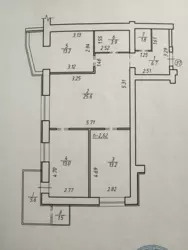 Продается квартира ЖК Еспланада, Сумы, Сумская, Заречный фото 2 Продается квартира ЖК Еспланада, Сумы, Сумская, Заречный фото 2