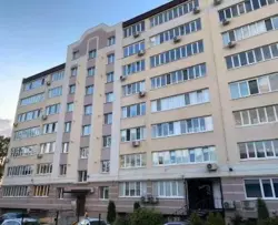 Продается квартира Сумская, Сумы, Ковпаковский, Пров.інститутський, 34 фото 1 Продается квартира Сумская, Сумы, Ковпаковский, Пров.інститутський, 34 фото 1