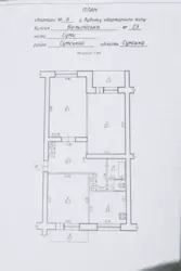 Продается квартира Сумская, Сумы, Ковпаковский, Бельгійська вул. фото 6 Продается квартира Сумская, Сумы, Ковпаковский, Бельгійська вул. фото 6