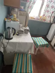 Продается квартира Сумская, Сумы, Ковпаковский, Гамалія вул. фото 3 Продается квартира Сумская, Сумы, Ковпаковский, Гамалія вул. фото 3