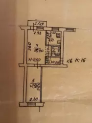 Продается квартира Сумская, Сумы, Ковпаковский, пр-т Шевченко фото 3 Продается квартира Сумская, Сумы, Ковпаковский, пр-т Шевченко фото 3