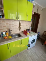 1-кімнатна на Ковпака фото 3 1-кімнатна на Ковпака фото 3