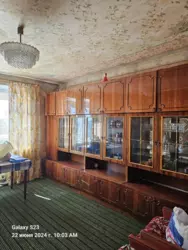 Продается квартира Сумская, Сумы, Заречный, Шишкарівська фото 1 Продается квартира Сумская, Сумы, Заречный, Шишкарівська фото 1