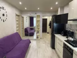 1-кімнатна на Лушпи фото 6 1-кімнатна на Лушпи фото 6