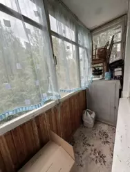 Продается квартира Сумская, Сумы, Заречный, Хіммістечко фото 4 Продается квартира Сумская, Сумы, Заречный, Хіммістечко фото 4