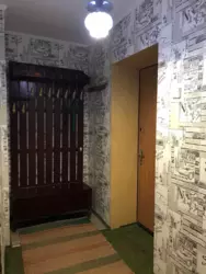 1-кімнатна на Супруна фото 5 1-кімнатна на Супруна фото 5