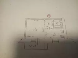 Продается квартира Сумская, Сумы, Заречный, Заливна, 13 фото 8 Продается квартира Сумская, Сумы, Заречный, Заливна, 13 фото 8