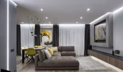 Продается квартира Сумская, Сумы, Заречный, ЖК Еспланада фото 6 Продается квартира Сумская, Сумы, Заречный, ЖК Еспланада фото 6