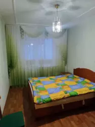 3-кімнатна на Г.Крут фото 9 3-кімнатна на Г.Крут фото 9