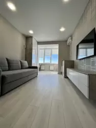 1-кімнатна на Харківській фото 10 1-кімнатна на Харківській фото 10