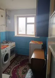 1-кімнатна на Хіммістечку фото 9 1-кімнатна на Хіммістечку фото 9