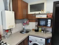 2-кімнатна р-н СНАУ фото 9 2-кімнатна р-н СНАУ фото 9