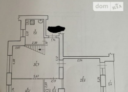 Продается квартира Сумская, Сумы, Київська вул. фото 4 Продается квартира Сумская, Сумы, Київська вул. фото 4