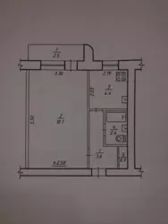 Продается квартира Сумская, Сумы, Ковпаковский, Центр біля Євробазару фото 6 Продается квартира Сумская, Сумы, Ковпаковский, Центр біля Євробазару фото 6