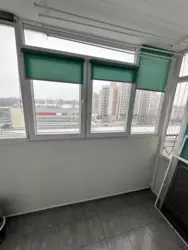 1-кімнатна ЖК Еспланада фото 7 1-кімнатна ЖК Еспланада фото 7