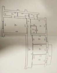 Продается квартира Сумская, Сумы, Лушпи Михайла Прс., 5/9 фото 12 Продается квартира Сумская, Сумы, Лушпи Михайла Прс., 5/9 фото 12