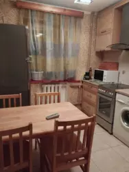 2-кімнатна на пл. Холодногірській фото 8 2-кімнатна на пл. Холодногірській фото 8