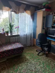 Продается квартира Сумская, Сумы, Заречный, Центр/ гуртожиток фото 1 Продается квартира Сумская, Сумы, Заречный, Центр/ гуртожиток фото 1