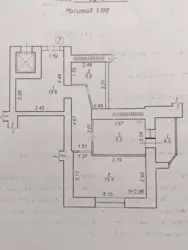 Продается квартира Сумская, Сумы, Ковпаковский, Г.Кондратьєва вул. фото 8 Продается квартира Сумская, Сумы, Ковпаковский, Г.Кондратьєва вул. фото 8