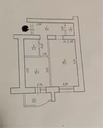 Продается квартира Сумская, Сумы, Ковпаковский, Г.Кондратьєва вул. фото 6 Продается квартира Сумская, Сумы, Ковпаковский, Г.Кондратьєва вул. фото 6