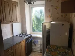 1-кімнатна на Г.Кондратьєва фото 7 1-кімнатна на Г.Кондратьєва фото 7