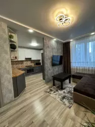 Продается квартира Сумская, Сумы, Заречный, ЖК Айсберг фото 2 Продается квартира Сумская, Сумы, Заречный, ЖК Айсберг фото 2