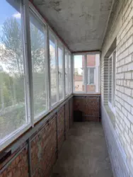 Продается квартира Сумская, Сумы, Заречный, Нижньосироватська вул., 24 фото 7 Продается квартира Сумская, Сумы, Заречный, Нижньосироватська вул., 24 фото 7